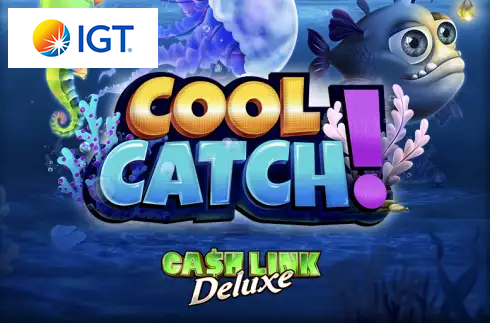 Cool Catch